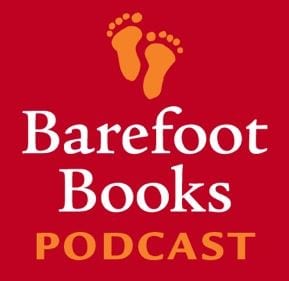 Barefoot Books Podcast logo