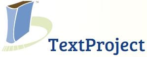 Text Project logo