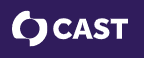 CaptureCAST logo