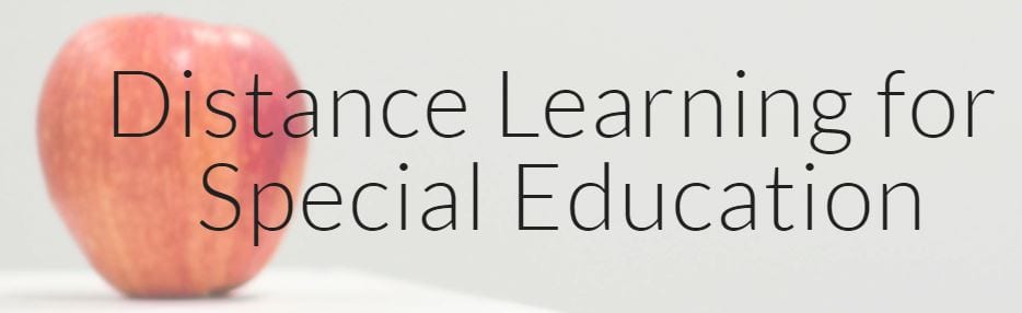 Distance-Learning logo