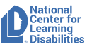 National-Center-for-Learning-Disabilities Logo