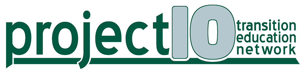 Project10 Logo